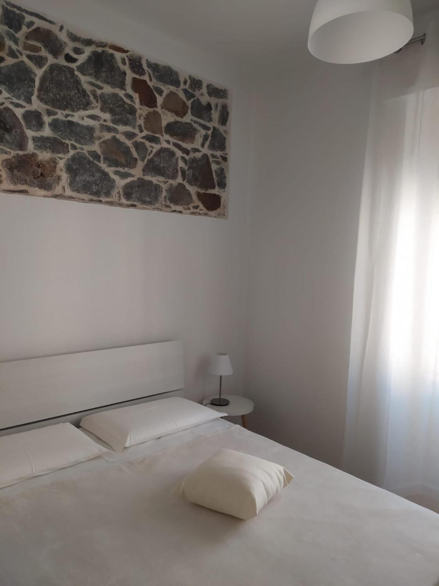 Lormar House Daire Oristano Dış mekan fotoğraf