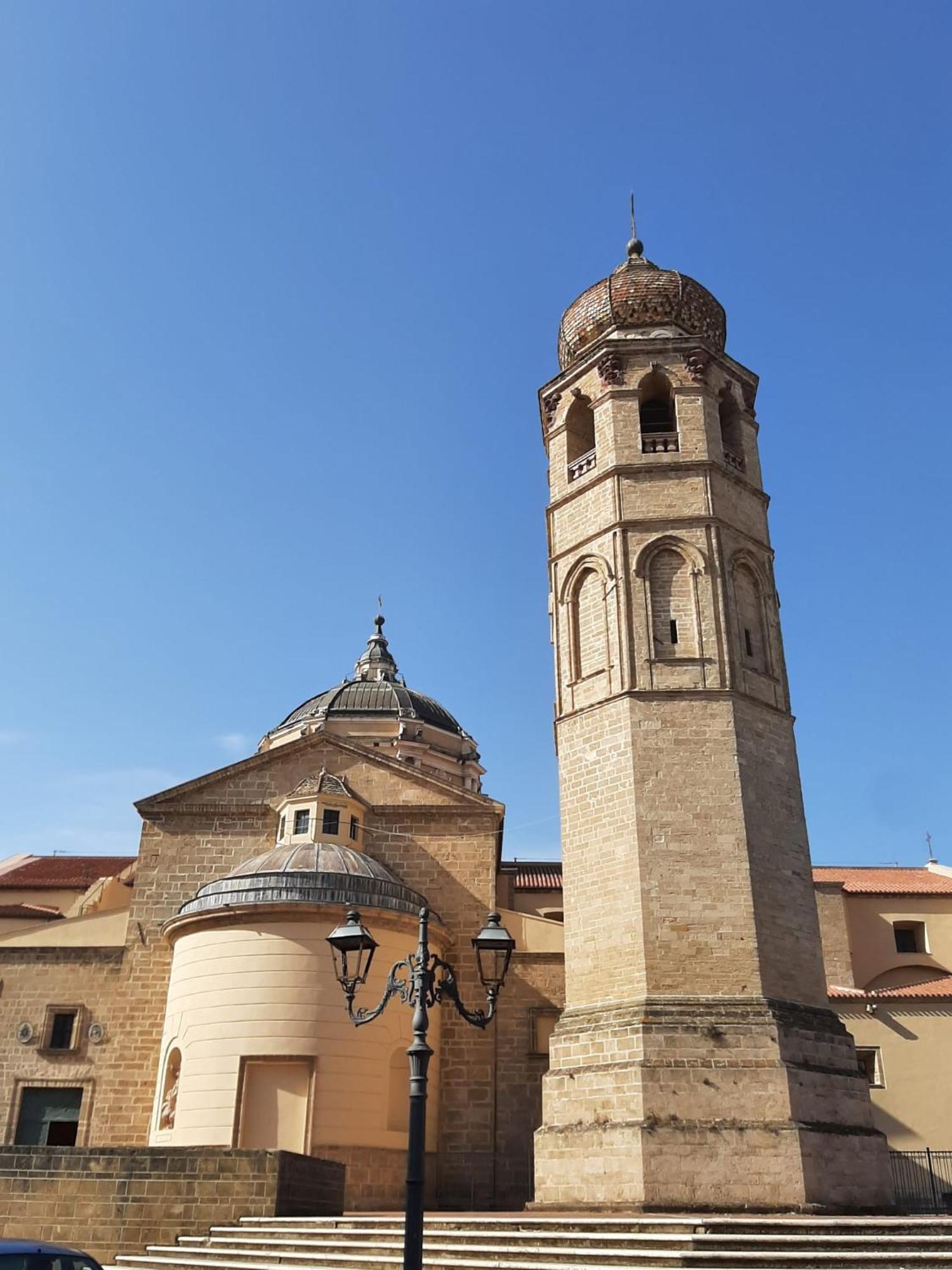 Lormar House Daire Oristano Dış mekan fotoğraf