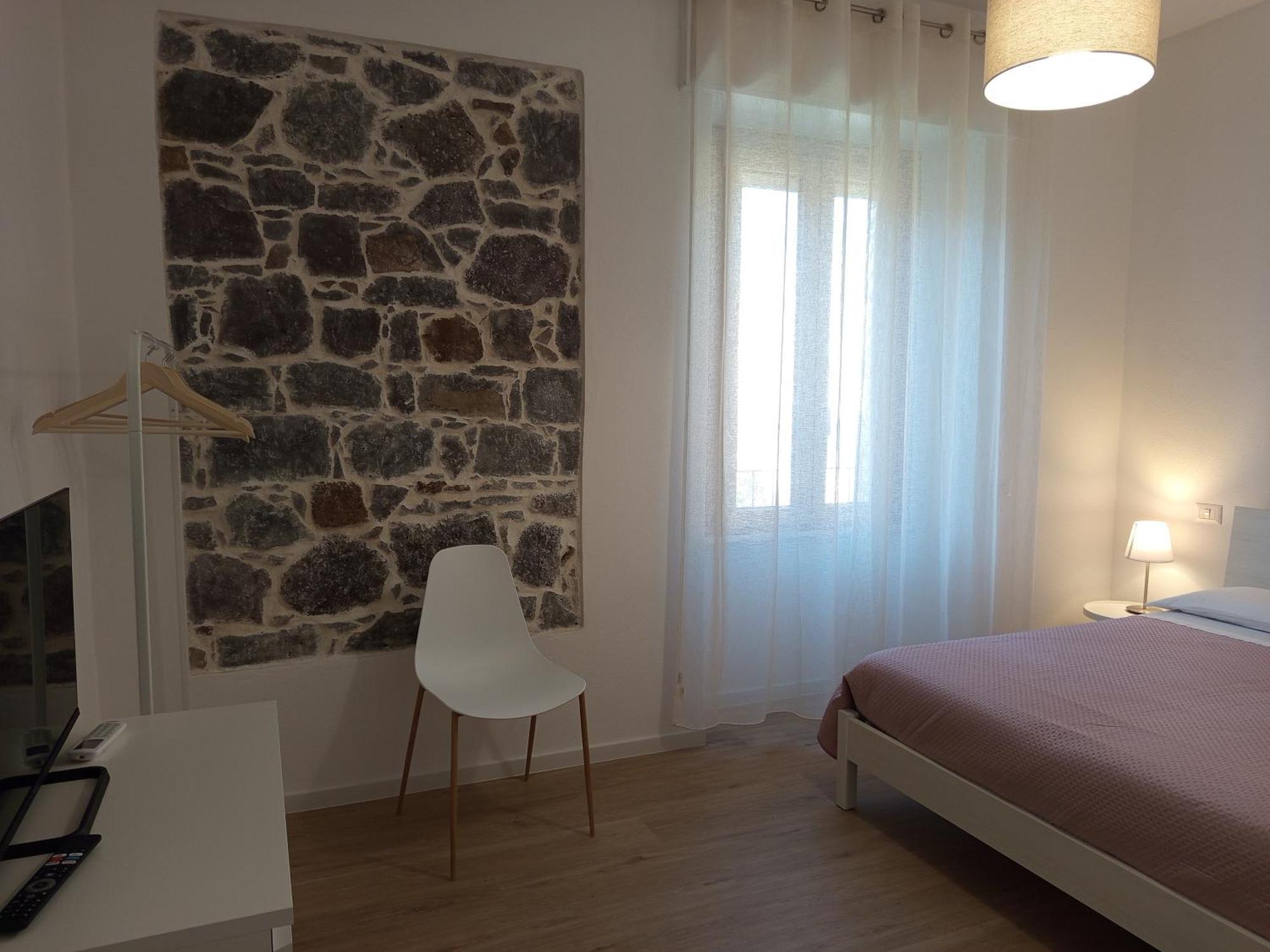 Lormar House Daire Oristano Dış mekan fotoğraf